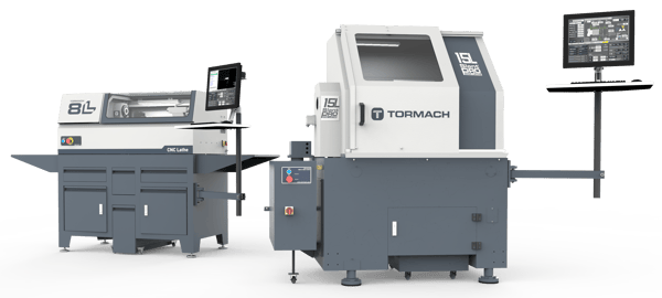 What You Need to Know Before Buying a CNC Lathe
